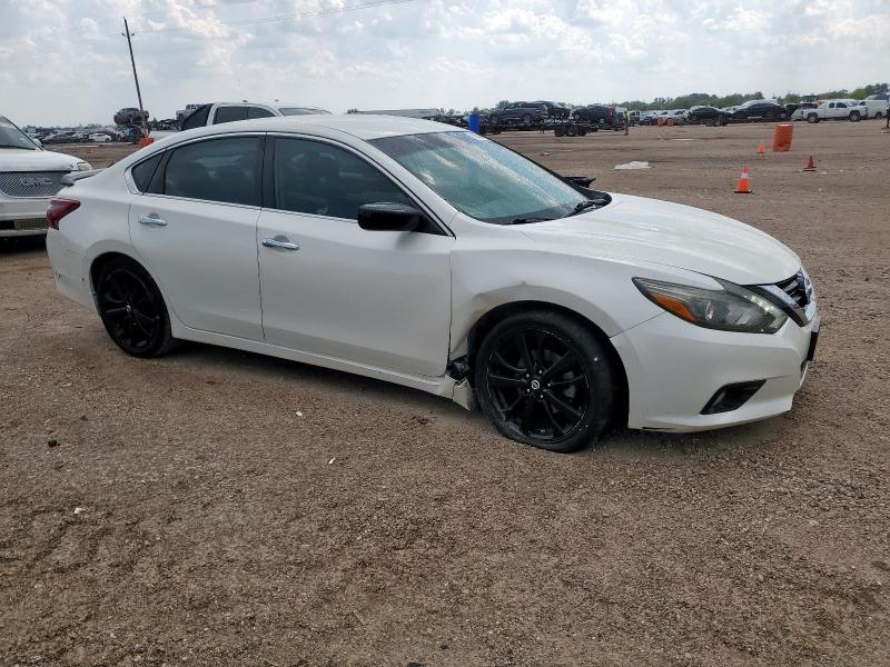 2017 NISSAN ALTIMA 2.5 1N4AL3AP2HC198038