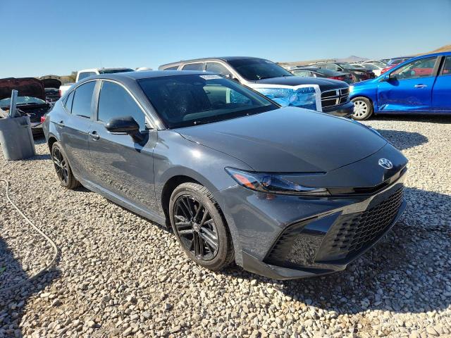 2025 TOYOTA CAMRY XSE 4T1DBADK2SU500407