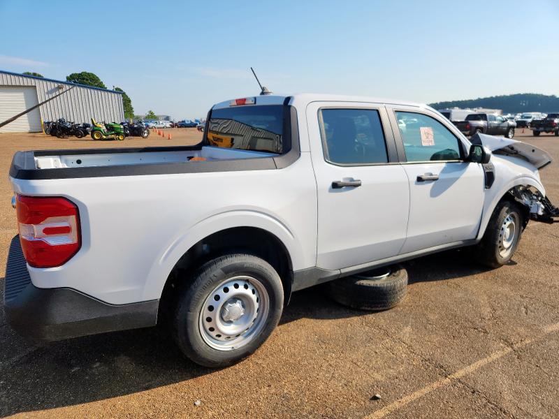 2024 FORD MAVERICK X - 3FTTW8B99RRB22908