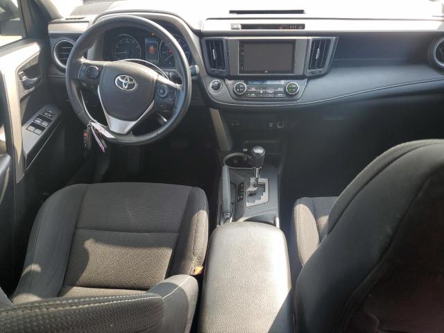 2018 TOYOTA RAV4 ADVENTURE 2T3RFREV4JW748553