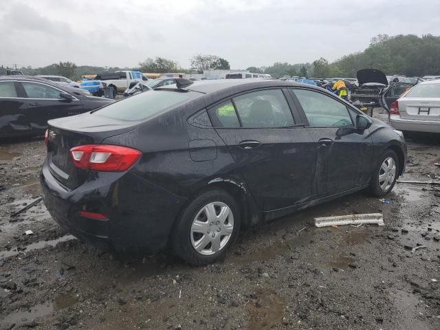 2017 CHEVROLET CRUZE LS 1G1BC5SM9H7206670