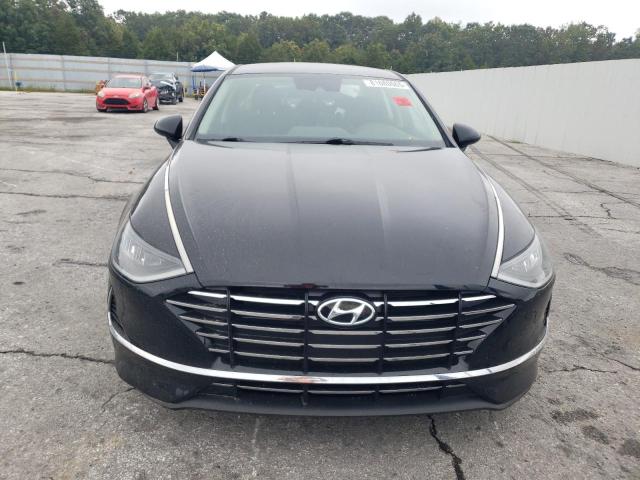 2022 HYUNDAI SONATA SE 5NPEG4JA4NH144452