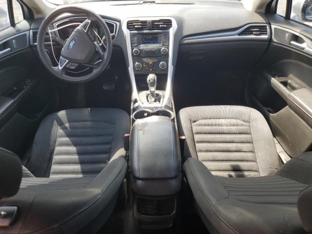 2014 FORD FUSION SE #3296219479