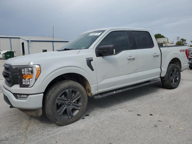 Global Auto Auctions: 2023 FORD F150 SUPER