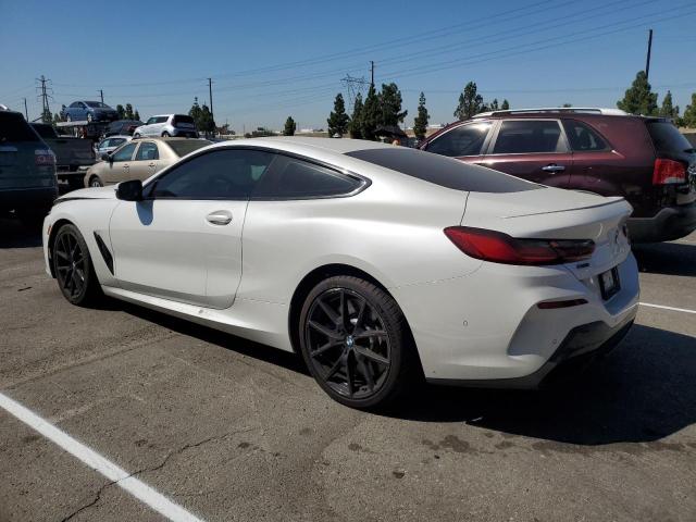 2019 BMW M850XI WBABC4C55KBU96755