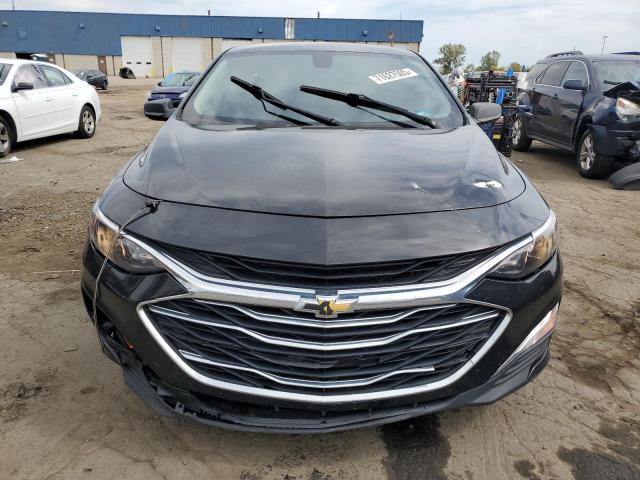 2019 CHEVROLET MALIBU LS 1G1ZB5ST1KF224442
