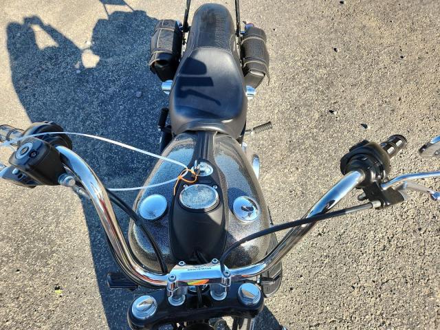2014 HARLEY-DAVIDSON FXDBP DYNA 1HD1VAM14EC301065