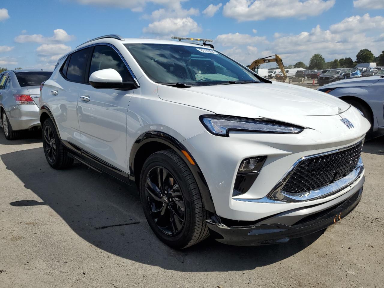 BUICK ENCORE SPORT TOURING