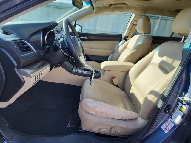 2016 SUBARU OUTBACK 3. - 4S4BSENC7G3213311