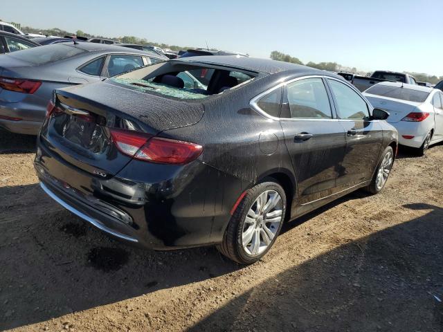2015 CHRYSLER 200 LIMITE 1C3CCCAB4FN663657