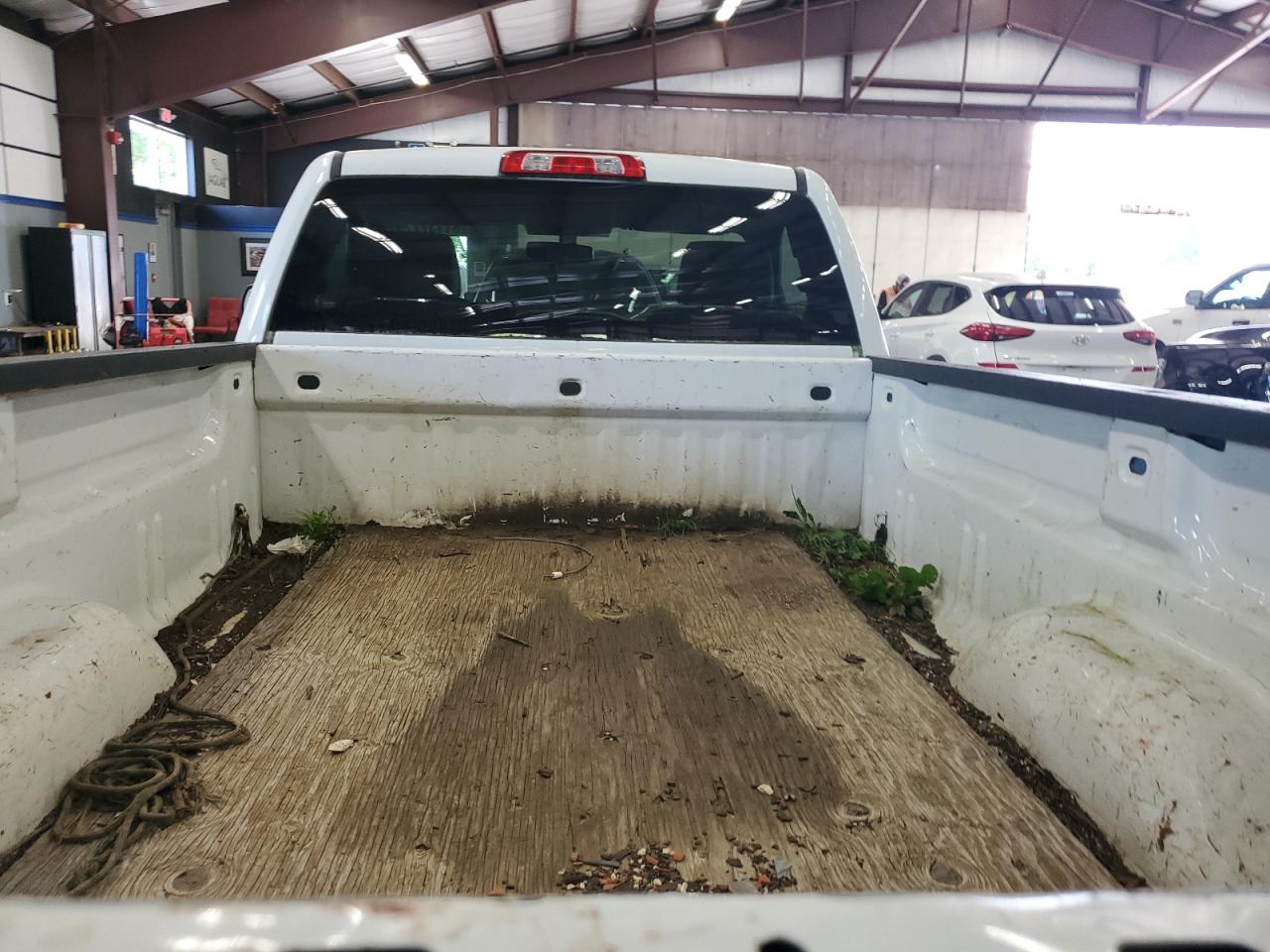 Lot #3240861891 2014 CHEVROLET SILVERADO