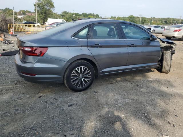 2021 VOLKSWAGEN JETTA S - 3VWC57BU4MM034529