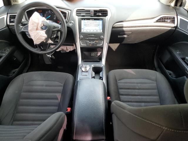 2019 FORD FUSION SE - 3FA6P0LU5KR200028