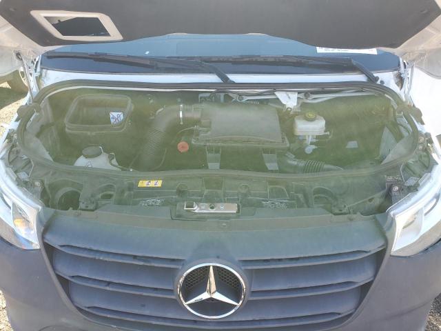 2023 MERCEDES-BENZ SPRINTER 2 W1Y40CHY7PT126258