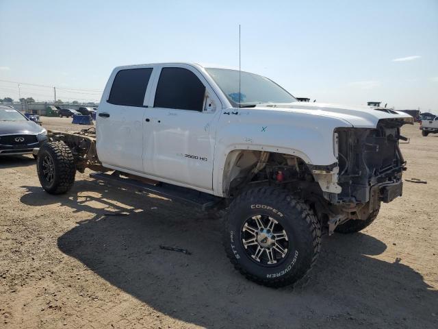 2018 GMC SIERRA K35 1GD42VCY8JF275894