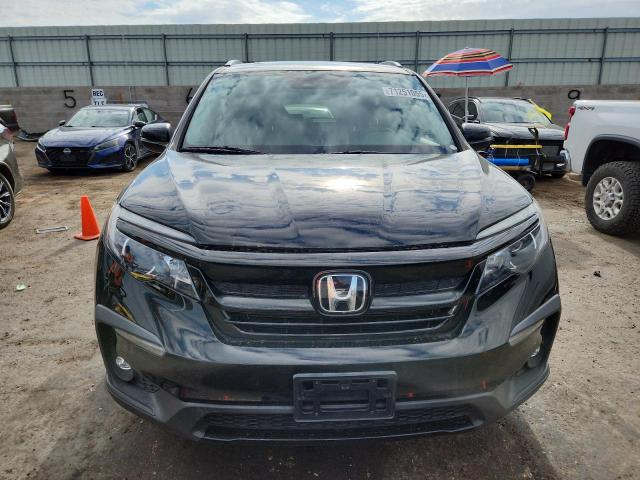2022 HONDA PILOT SE 5FNYF5H23NB028050