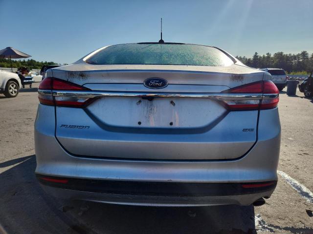 2017 FORD FUSION 3FA6P0H72HR258285