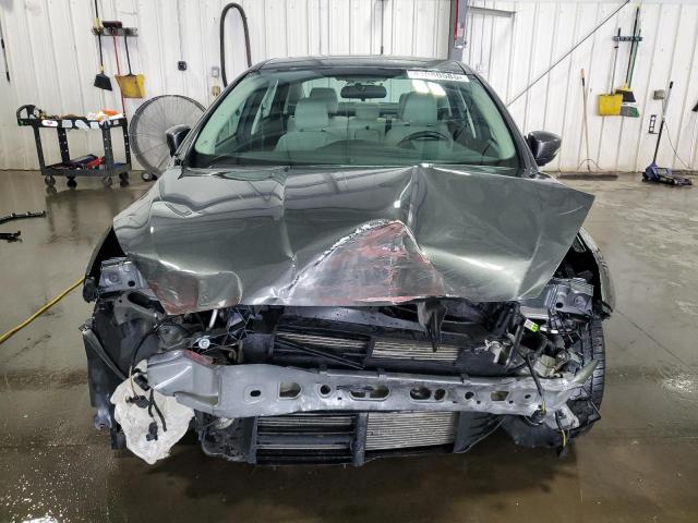 2017 FORD FOCUS TITA 1FADP3J25HL272056