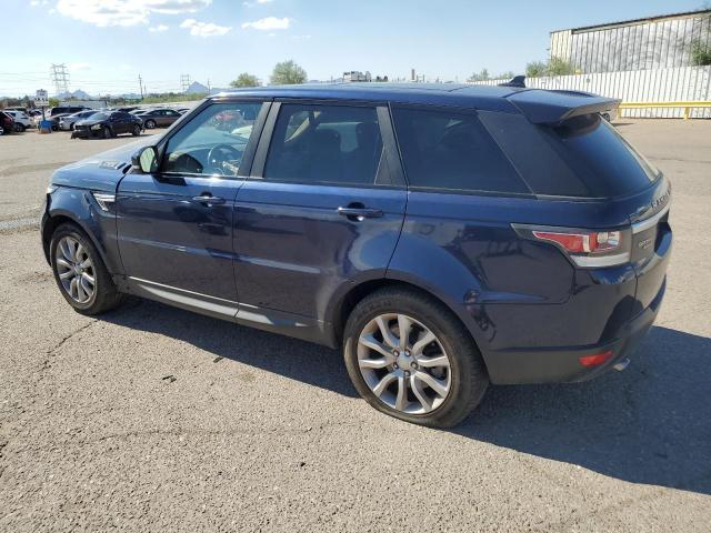 2016 LAND ROVER RANGE ROVE SALWR2KFXGA666339