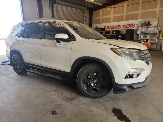 2017 HONDA PILOT EX 5FNYF6H36HB104122