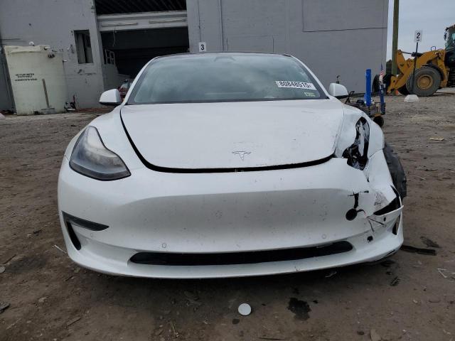 2021 TESLA MODEL 3 5YJ3E1EB8MF062431