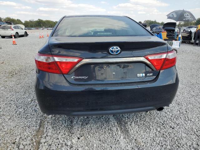 2016 TOYOTA CAMRY HYBR 4T1BD1FK7GU184797