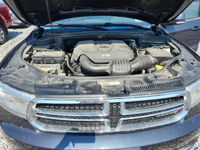 2015 DODGE DURANGO LIMITED 1C4RDJDG2FC695419