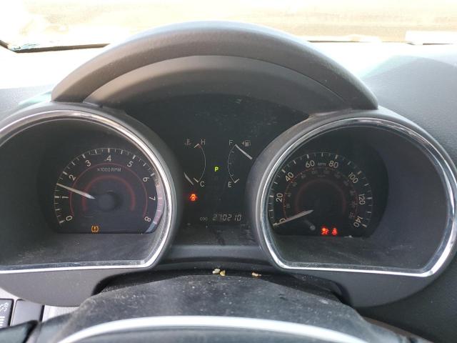 2008 TOYOTA HIGHLANDER #3275823518