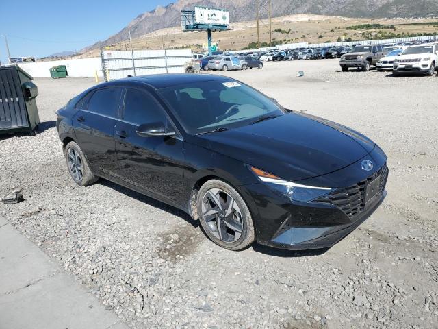 2022 HYUNDAI ELANTRA SE #3286922230