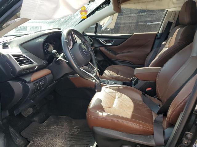 2020 SUBARU FORESTER T JF2SKAXC5LH447682