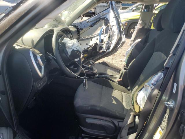 2025 KIA SOUL LX KNDJ23AU7S7932546