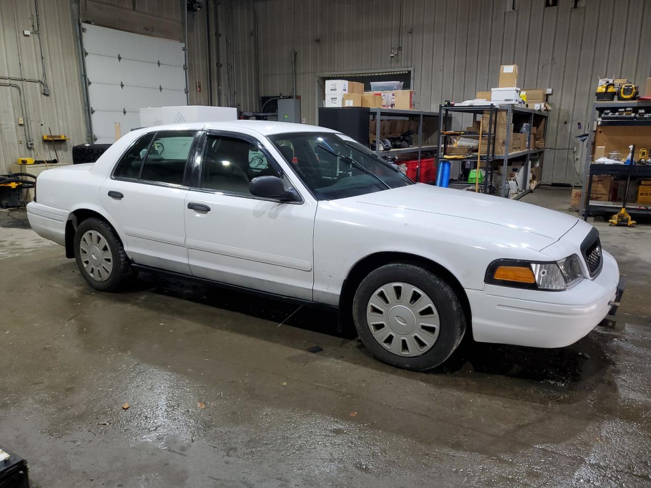 Lot #3273971788 2008 FORD CROWN VICT