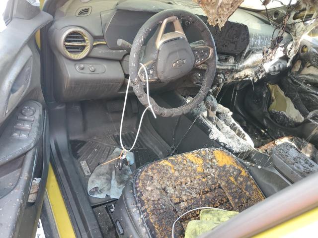 2024 CHEVROLET TRAX ACTIV KL77LKE26RC133396