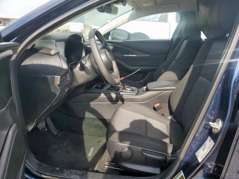 2024 MAZDA CX-30 #3298150245