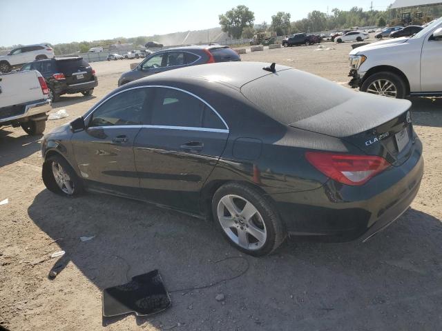 2018 MERCEDES-BENZ CLA 250 4MATIC - WDDSJ4GB3JN615222