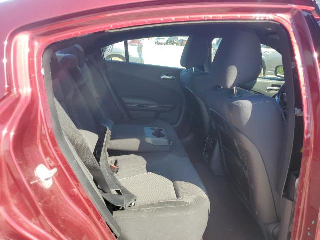 2019 DODGE CHARGER SXT - 2C3CDXBG3KH523262