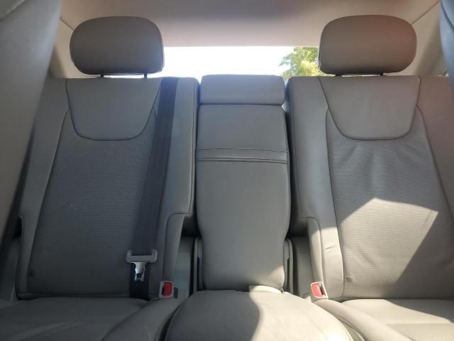 2013 LEXUS RX 350 BASE - 2T2BK1BA9DC210893