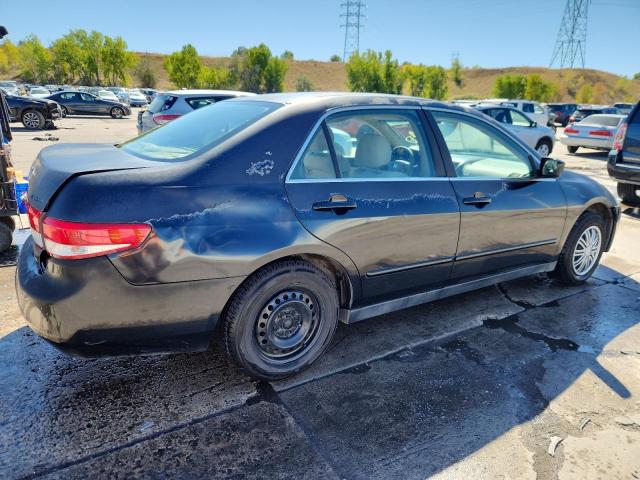 2004 HONDA ACCORD LX #3279296381