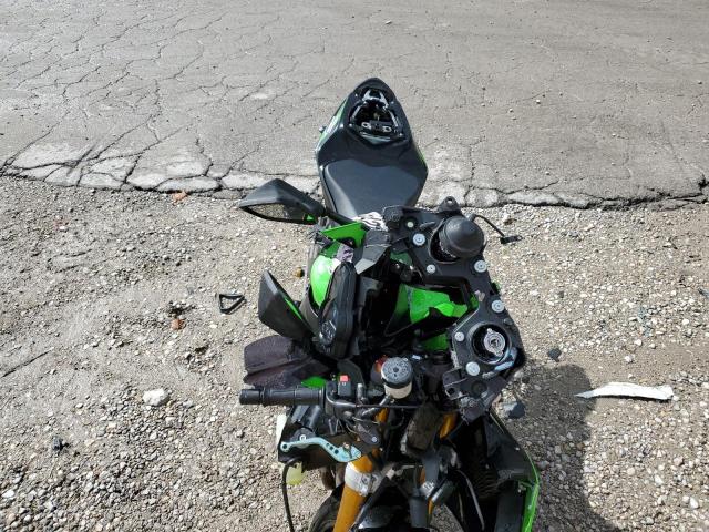 2014 KAWASAKI ZX636 F #3292353290