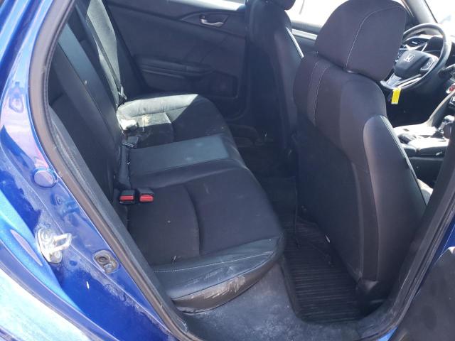 2020 HONDA CIVIC SPOR 19XFC2F85LE010335