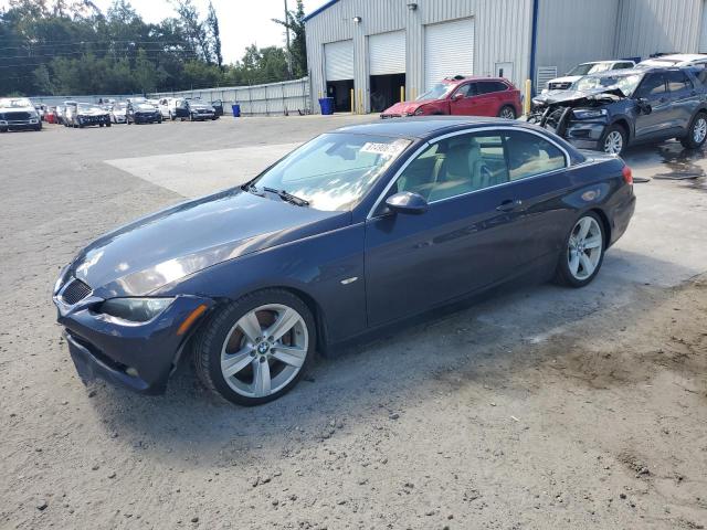 Global Auto Auctions: 2007 BMW 335 I