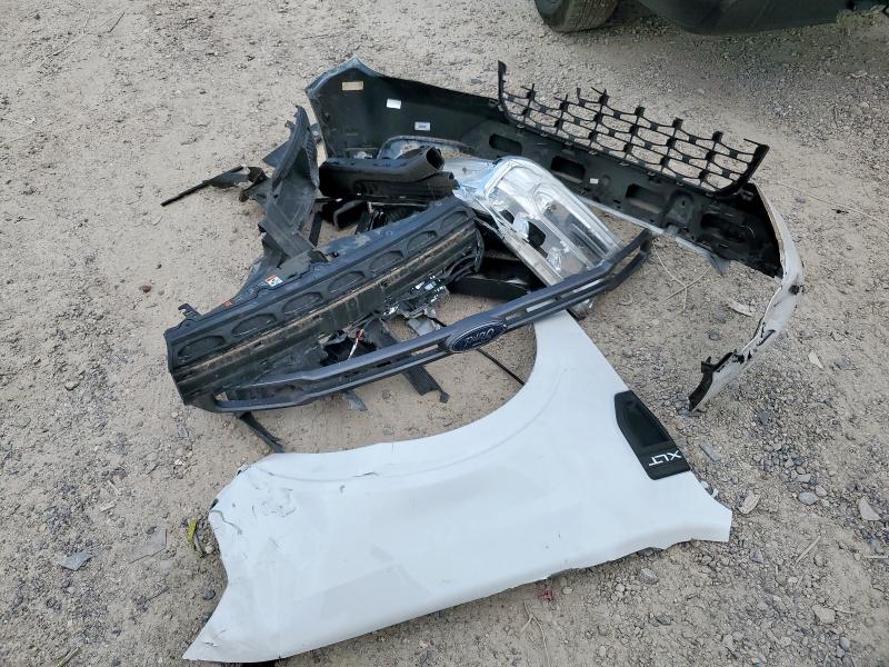 2022 FORD MAVERICK X - 3FTTW8F9XNRA43624