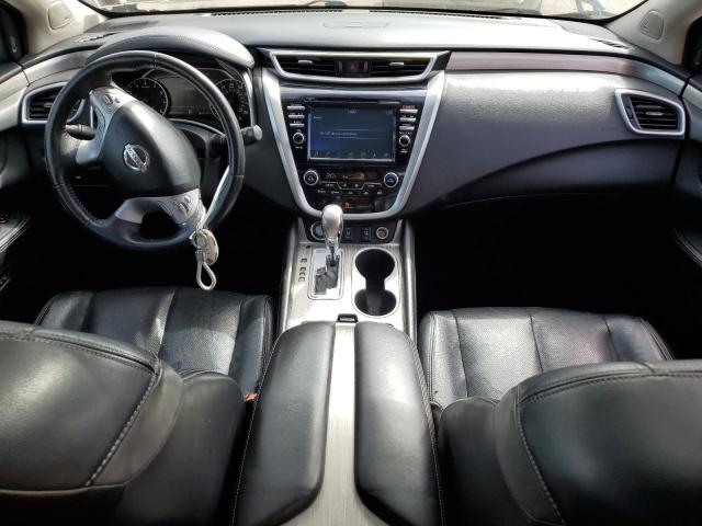 2015 NISSAN MURANO S 5N1AZ2MH4FN216270