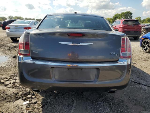 2014 CHRYSLER 300C - 2C3CCAKG6EH181522