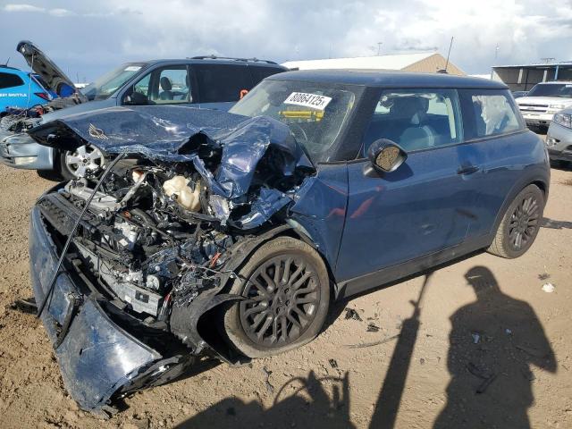 Global Auto Auctions: 2025 MINI COOPER S