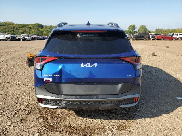 2023 KIA SPORTAGE X #3293492410
