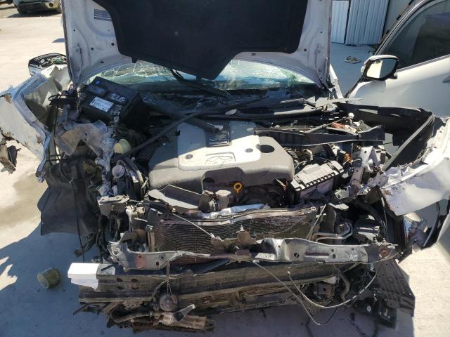 2016 INFINITI Q70L 3.7 - JN1BY1PR4GM720564