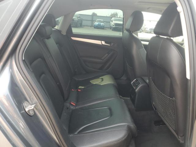 2016 AUDI A4 PREMIUM - WAUBFAFL9GN013340