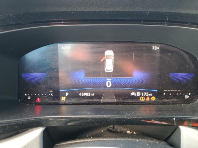 2023 VOLKSWAGEN TAOS S 3VVDX7B2XPM306183