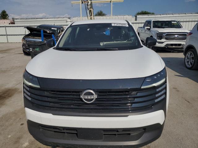 2025 NISSAN KICKS S 3N8AP6BA6SL396650